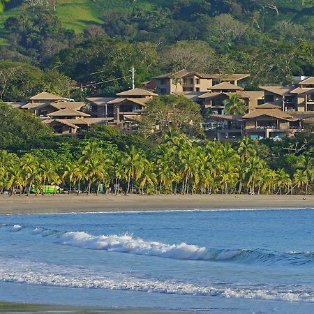 Nammbu Beach Front Bungalows Sámara Eksteriør billede
