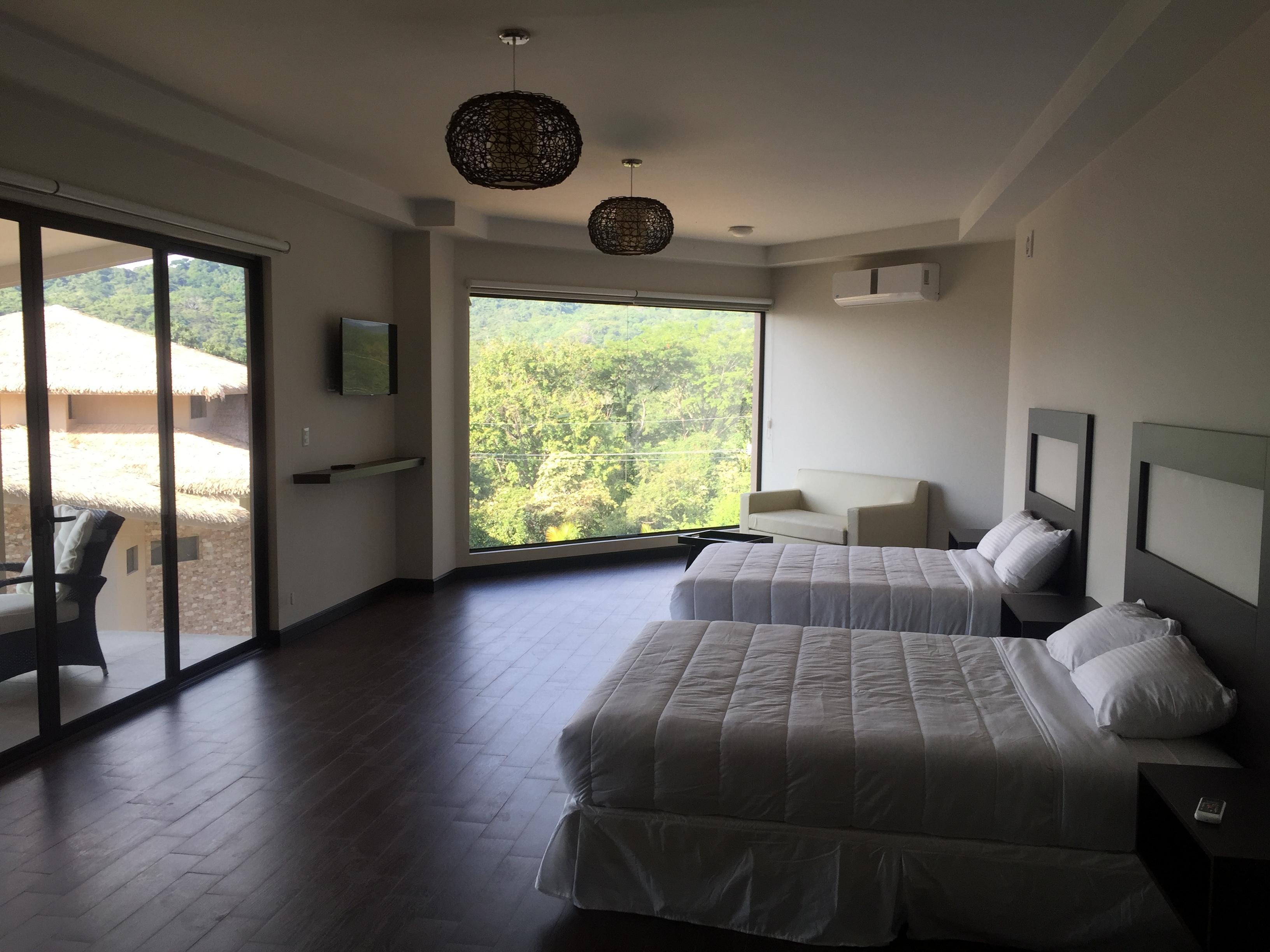 Nammbu Beach Front Bungalows Sámara Eksteriør billede