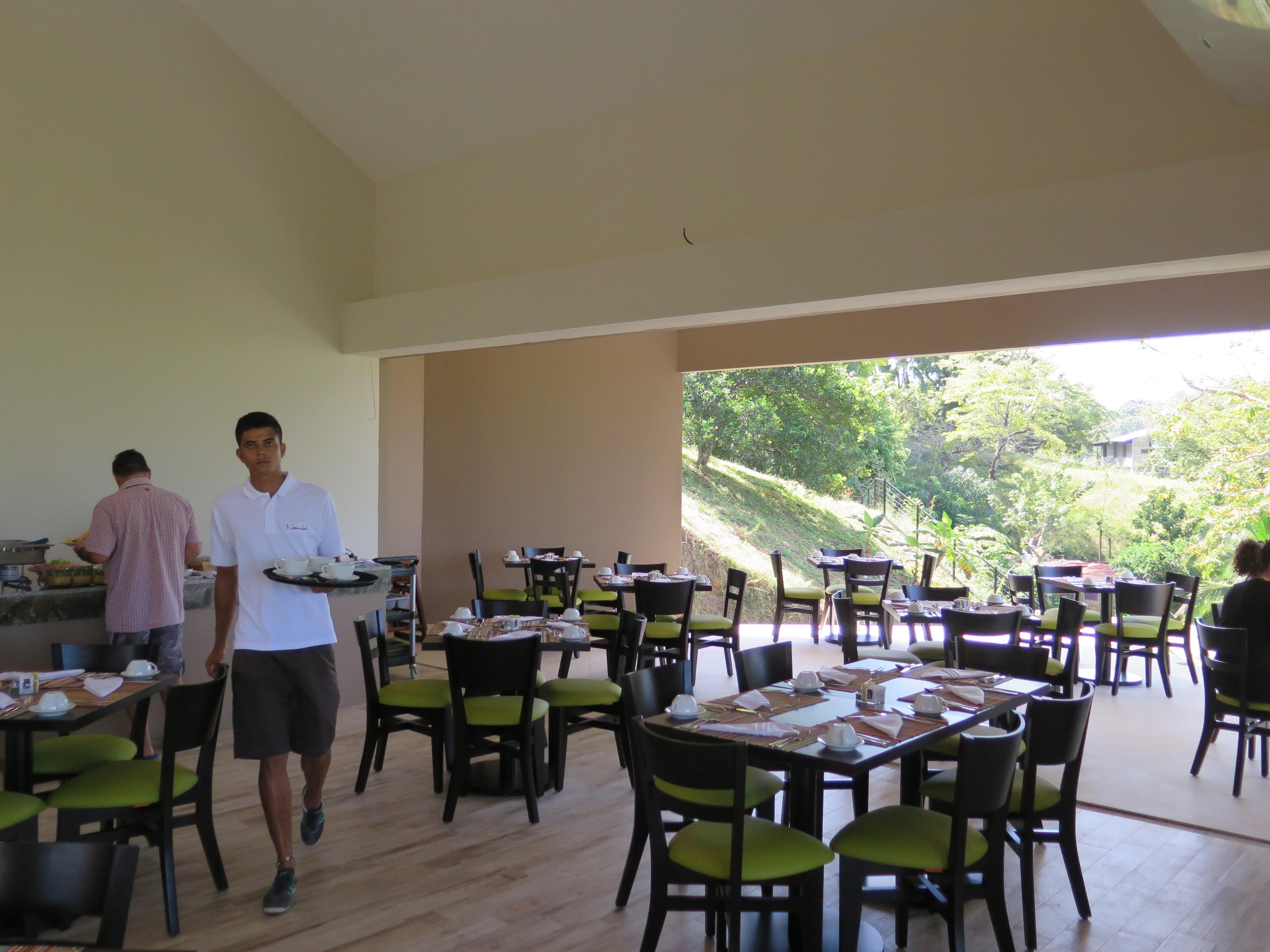 Nammbu Beach Front Bungalows Sámara Eksteriør billede