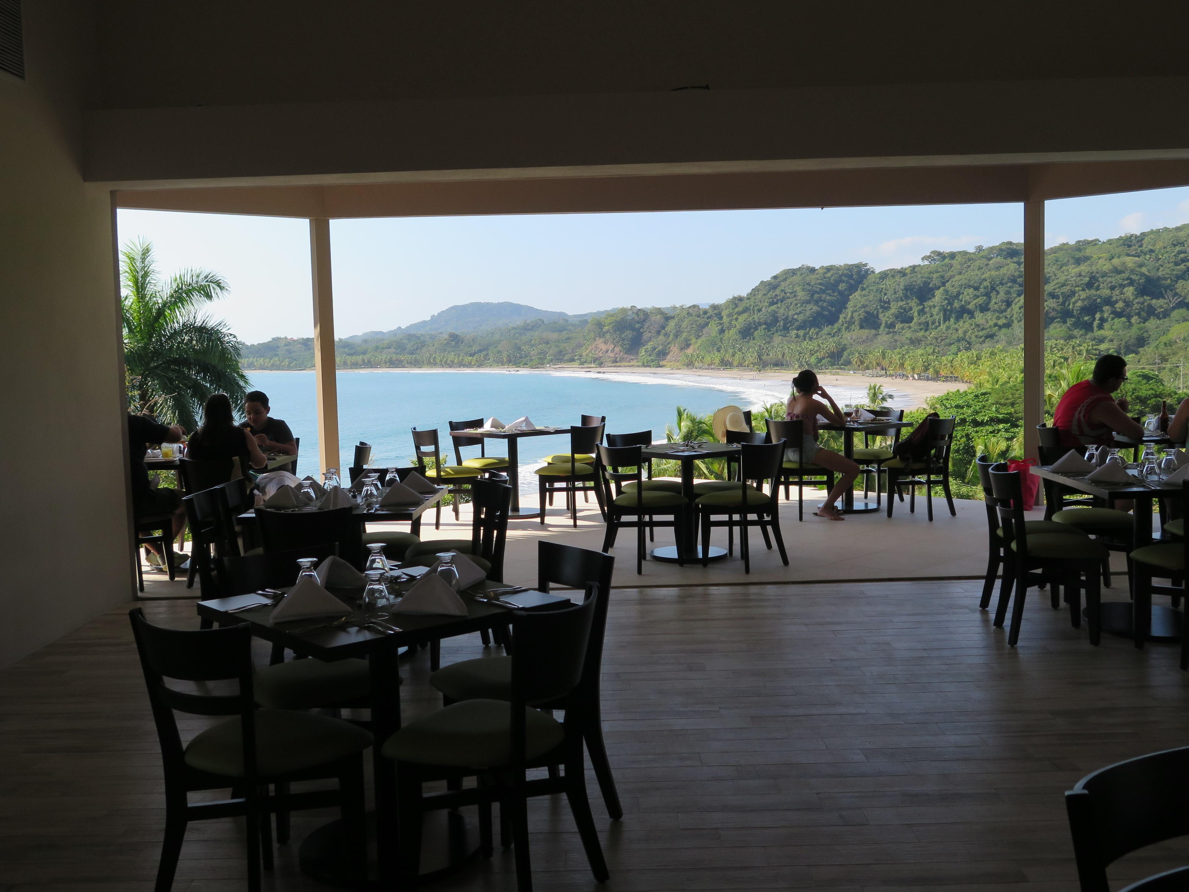 Nammbu Beach Front Bungalows Sámara Eksteriør billede