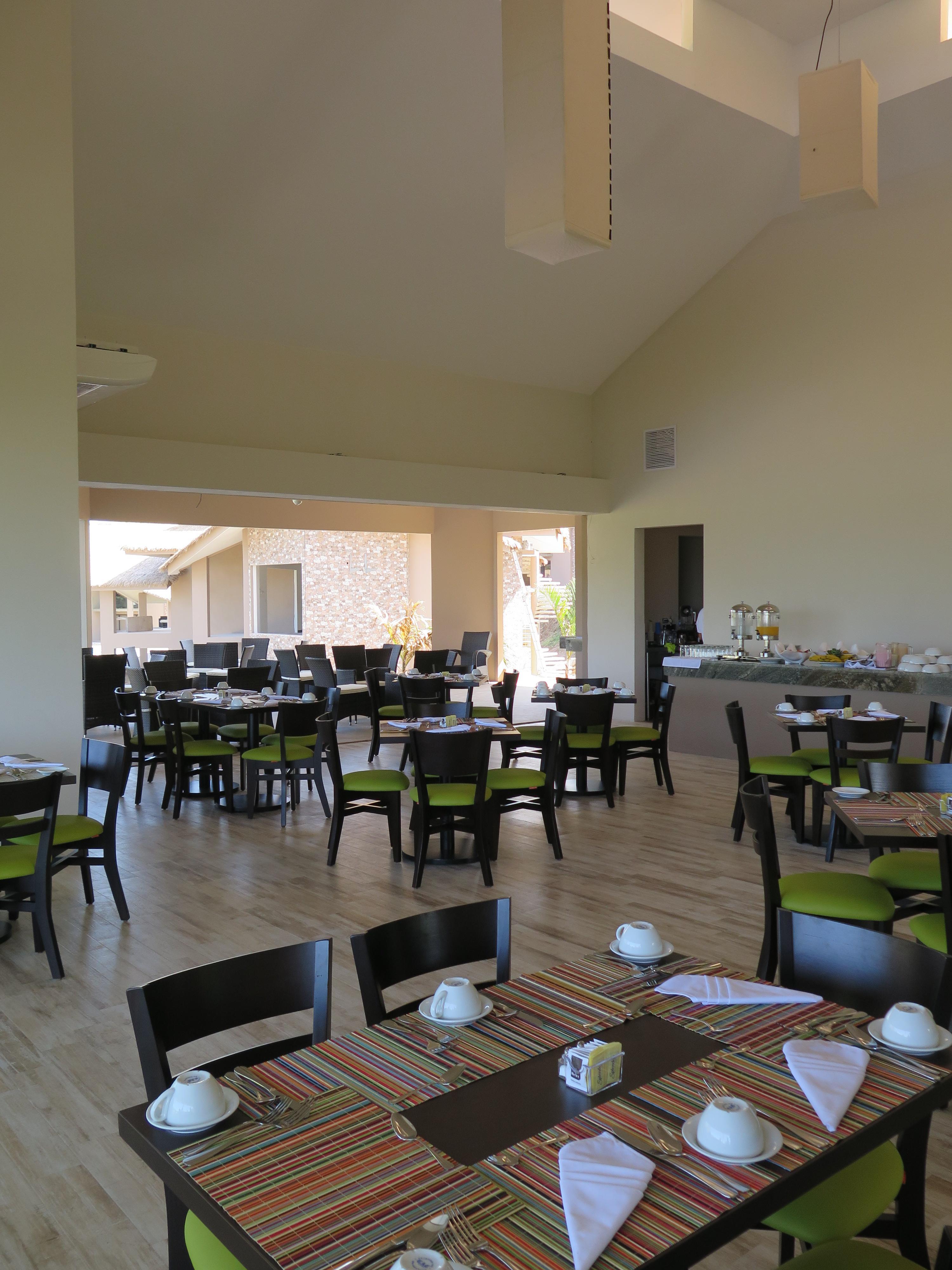 Nammbu Beach Front Bungalows Sámara Eksteriør billede