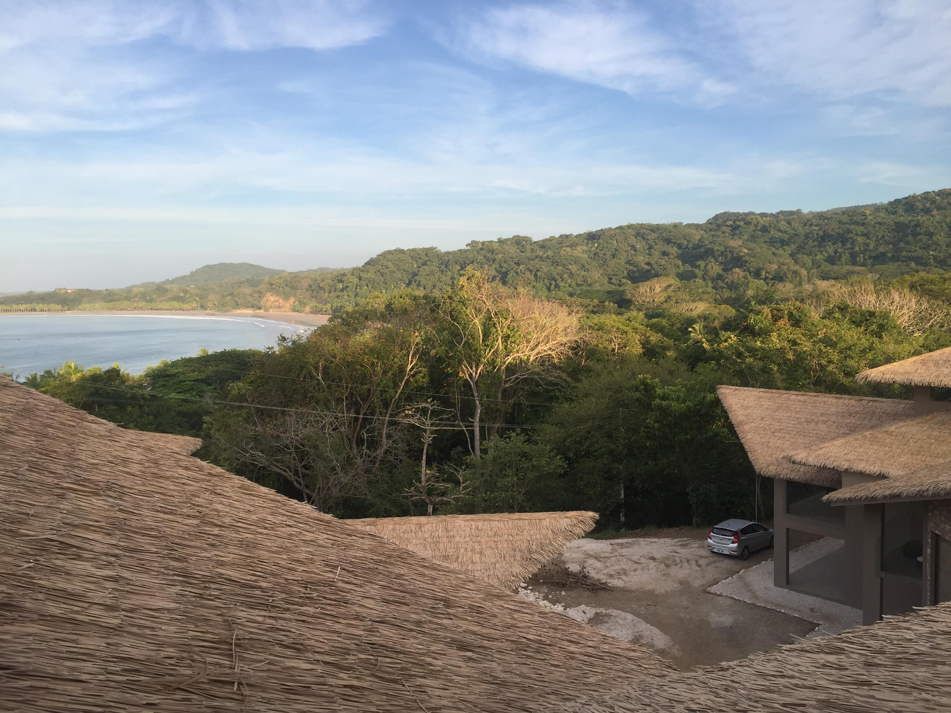 Nammbu Beach Front Bungalows Sámara Eksteriør billede