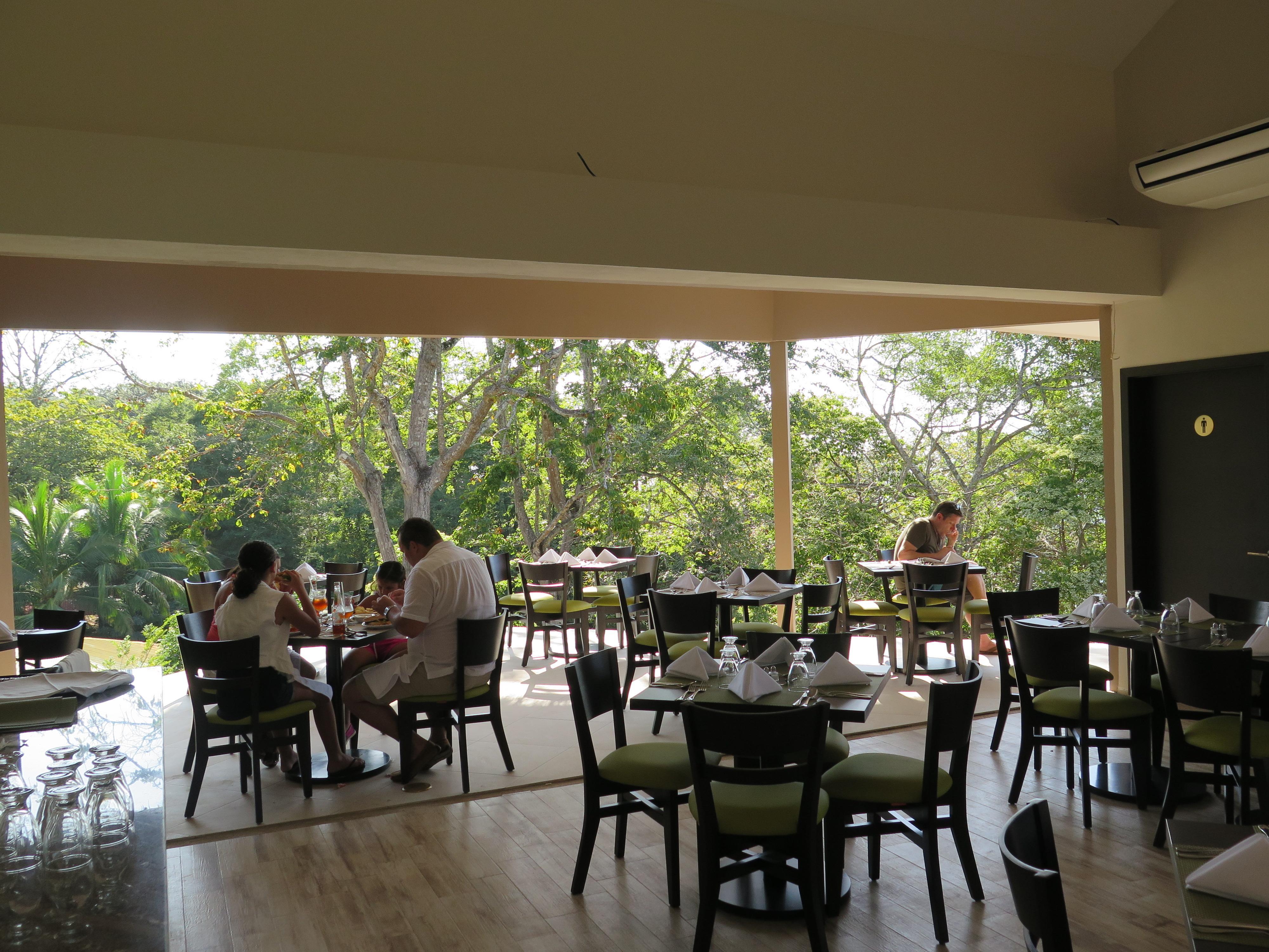 Nammbu Beach Front Bungalows Sámara Eksteriør billede