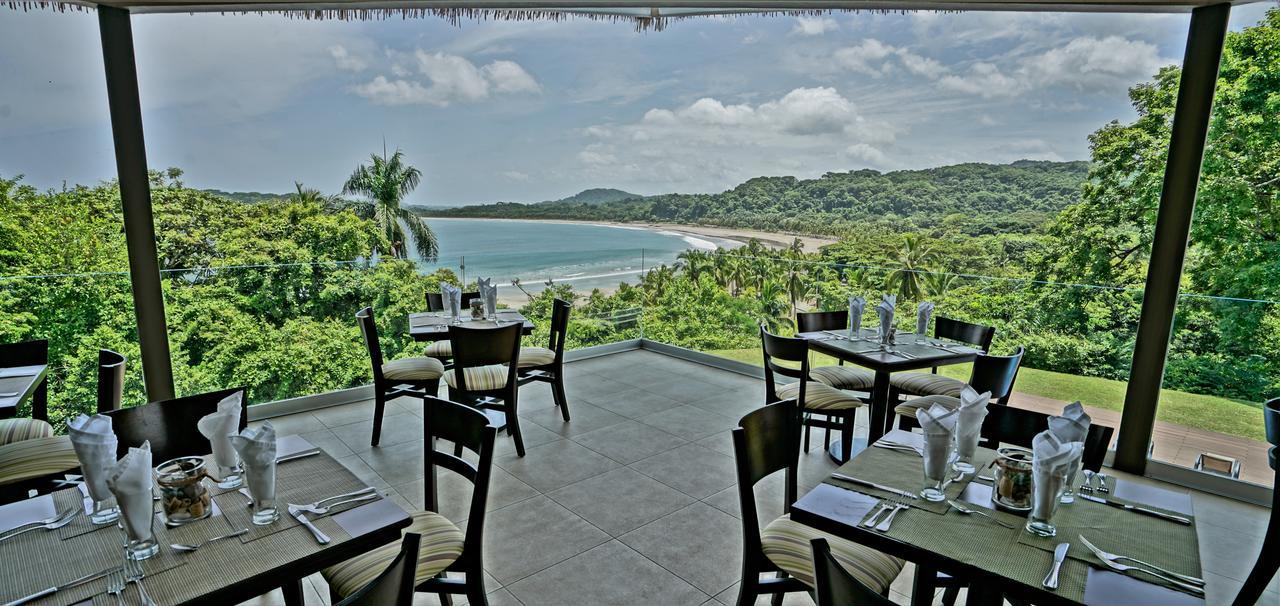 Nammbu Beach Front Bungalows Sámara Eksteriør billede