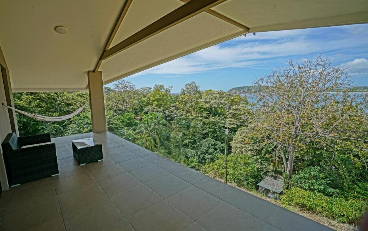 Nammbu Beach Front Bungalows Sámara Eksteriør billede